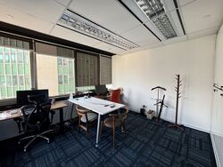 Keck Seng Tower (D1), Office #449520011